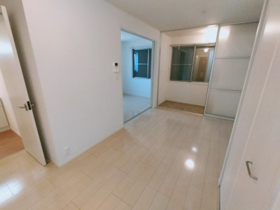 【居間・リビング】 | サンメゾンひの