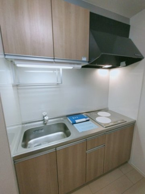 【キッチン】 | サンメゾンひの