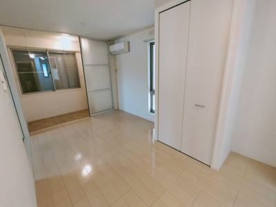 【居間・リビング】 | サンメゾンひの