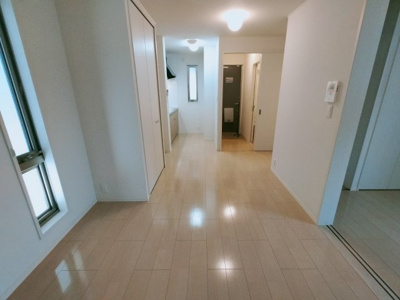 【内装】 | サンメゾンひの