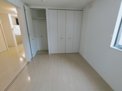 【寝室】 | サンメゾンひの