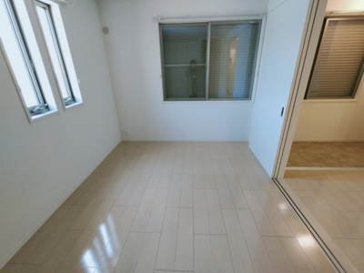 【洋室】 | サンメゾンひの