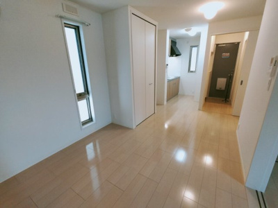 【居間・リビング】 | サンメゾンひの