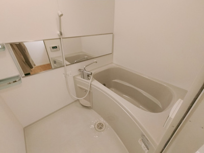 【浴室】 | サンメゾンひの