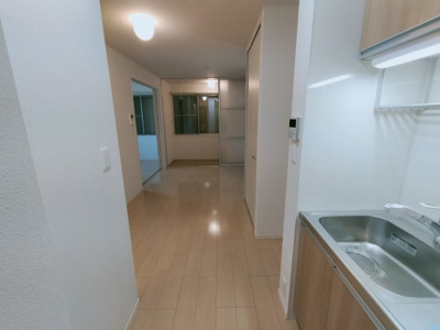 【内装】 | サンメゾンひの