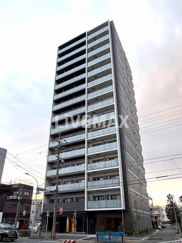 S-RESIDENCE庄内通駅前curere(クラーレ)の画像