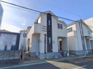 西東京市西原町５丁目　新築戸建て　B号棟の画像