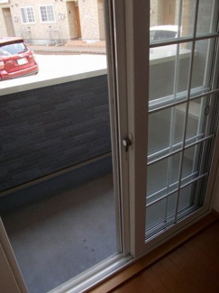 【バルコニー】 | フォルモーント・パレス