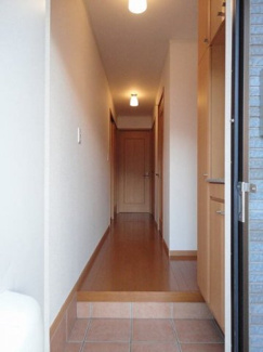 【玄関】 | フォルモーント・パレス
