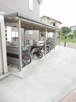 【その他共用部分】 | フォルモーント・パレス