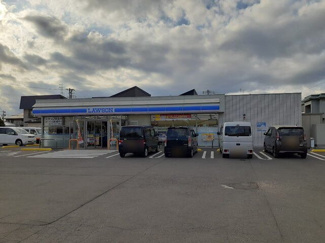 【周辺】 | フォルモーント・パレス | ローソン弘前紺屋町店まで560m