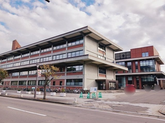 【周辺】 | フォルモーント・パレス | 弘前市役所まで1800m