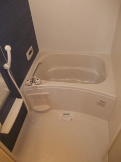 【浴室】 | フォルモーント・パレス