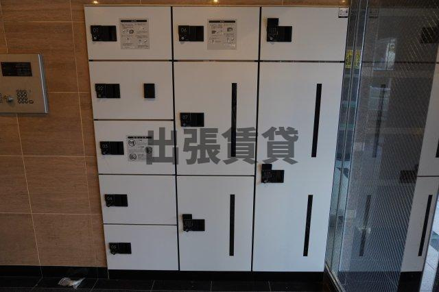 仲介手数料0！！ヴェルジュコートIのその他共用部分