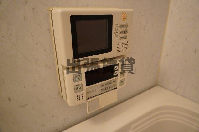 仲介手数料0！！ヴェルジュコートIの設備
