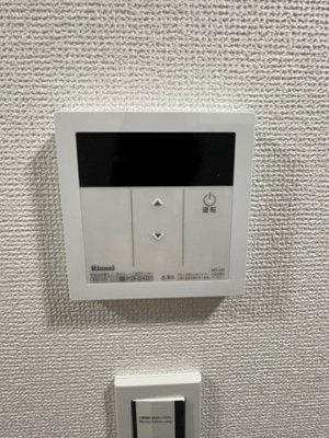 【設備】 | グランシャレー青砥