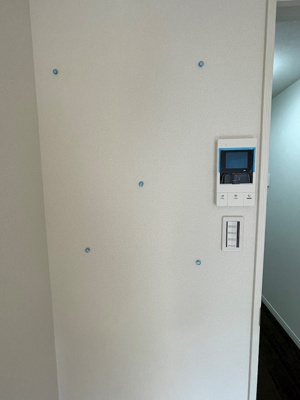 【セキュリティ】 | グランシャレー青砥