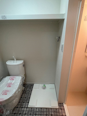 【その他】 | グランシャレー青砥