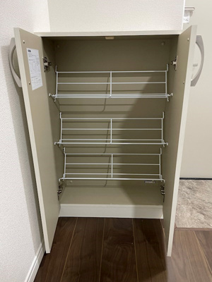 【設備】 | グランシャレー青砥