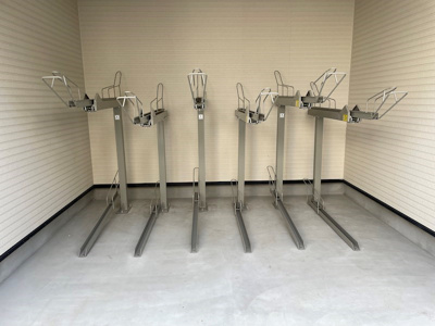 【その他】 | グランシャレー青砥