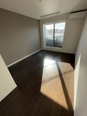 【居間・リビング】 | グランシャレー青砥