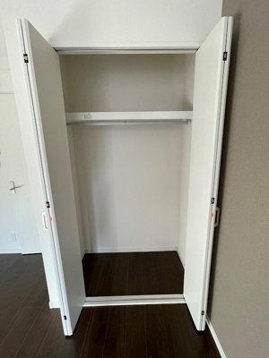 【収納】 | グランシャレー青砥