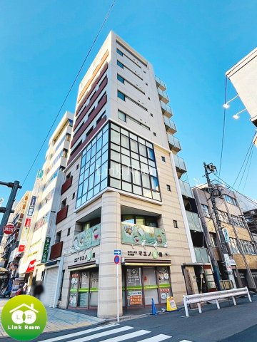 トレディパーチェ門前仲町