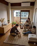 ライオンズマンション大名の画像