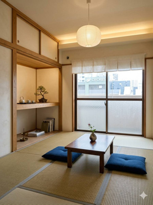 【その他】 | ライオンズマンション大名 | ※家具、雑貨等はCGです。