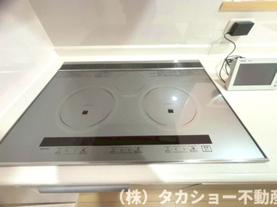 【キッチン】 | 稲毛区長沼町　中古戸建