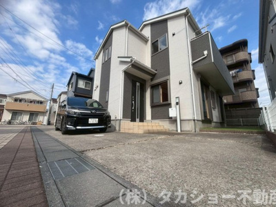 【外観】 | 稲毛区長沼町　中古戸建