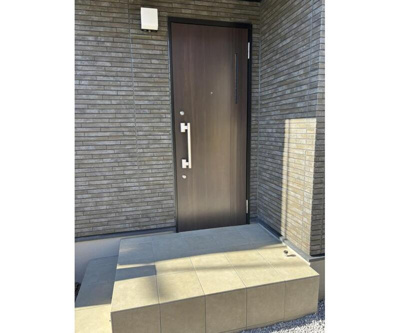 【エントランス】 | ANNEX HIRO