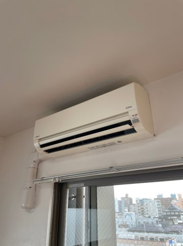 大阪市都島区内代町２丁目の賃貸マンションの設備