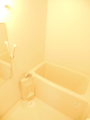 大阪市都島区内代町２丁目の賃貸マンションの浴室