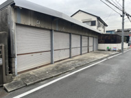 大東市三箇６丁目の倉庫の画像