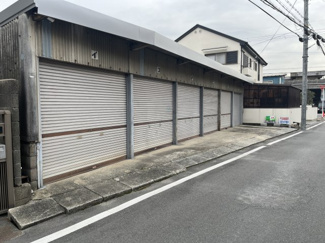【外観】