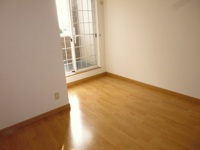 フラン神戸の洋室