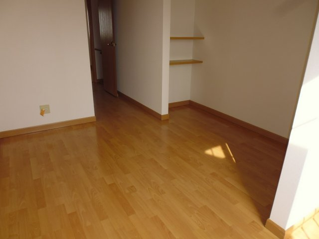 フラン神戸の洋室