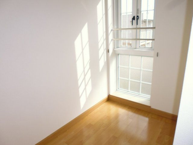 フラン神戸の内装