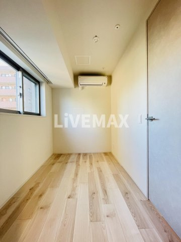 【寝室】Ｕｒｂａｎ　Ｂｒｅｅｚｅ　恵比寿 