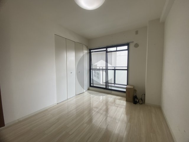 ルルド今米の寝室