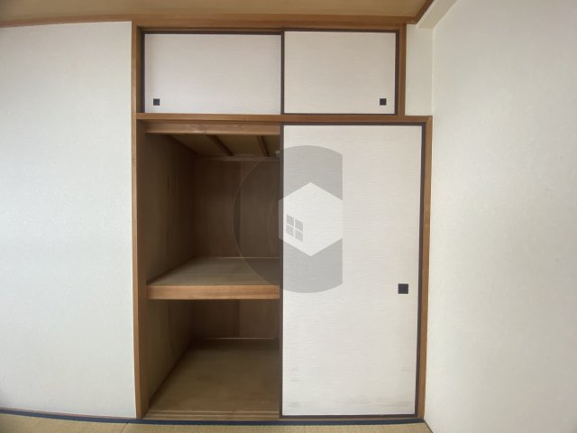 ルルド今米の収納