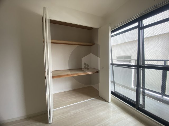 ルルド今米の収納