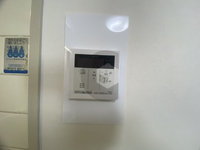 ルルド今米の設備