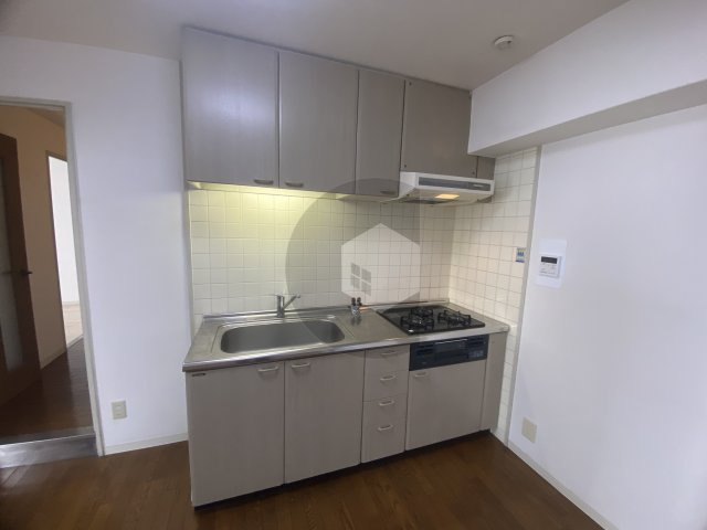 ルルド今米のキッチン