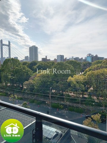 ベラビスタ木場の展望