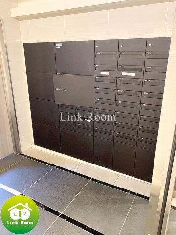 ベラビスタ木場のその他共用部分