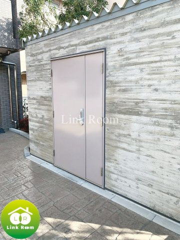 ベラビスタ木場のその他