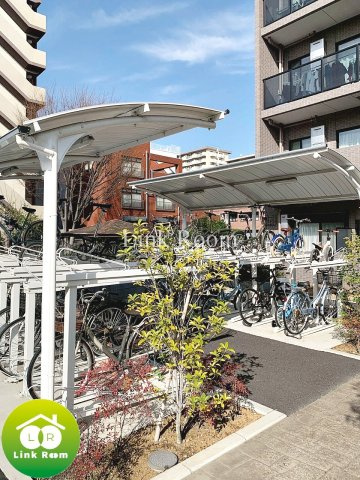 ベラビスタ木場のその他