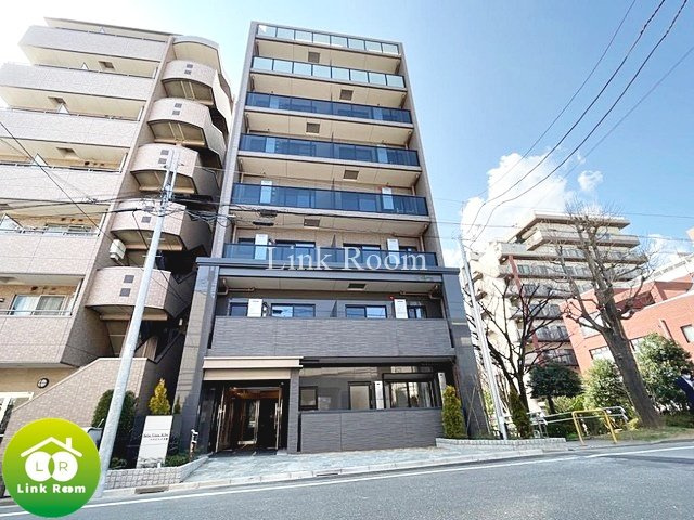 ベラビスタ木場